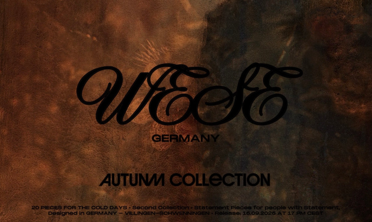 WESE AUTUMN SEASON