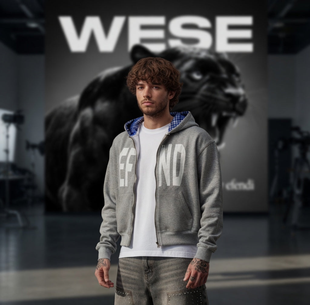 WESE - Season 01