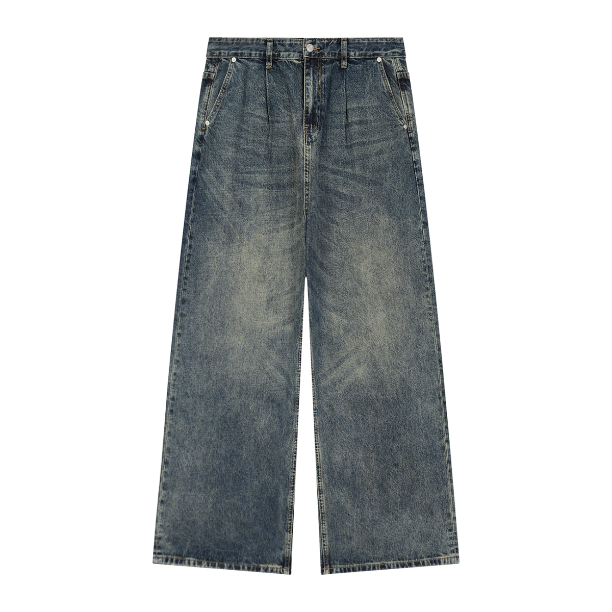WESE Design Vintage Denim
