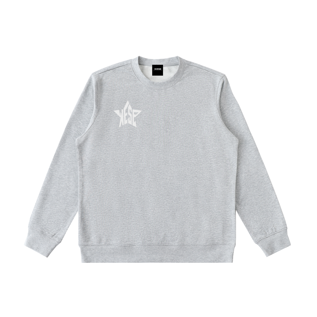 WESE Regular Crewneck