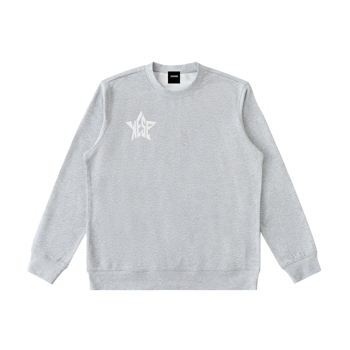 WESE Regular Crewneck