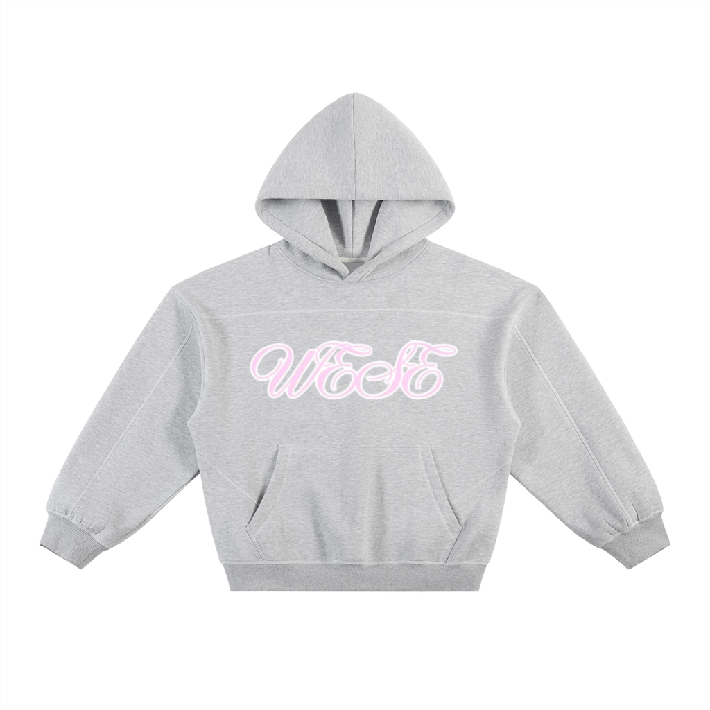 WESE - TRACKHOODIE