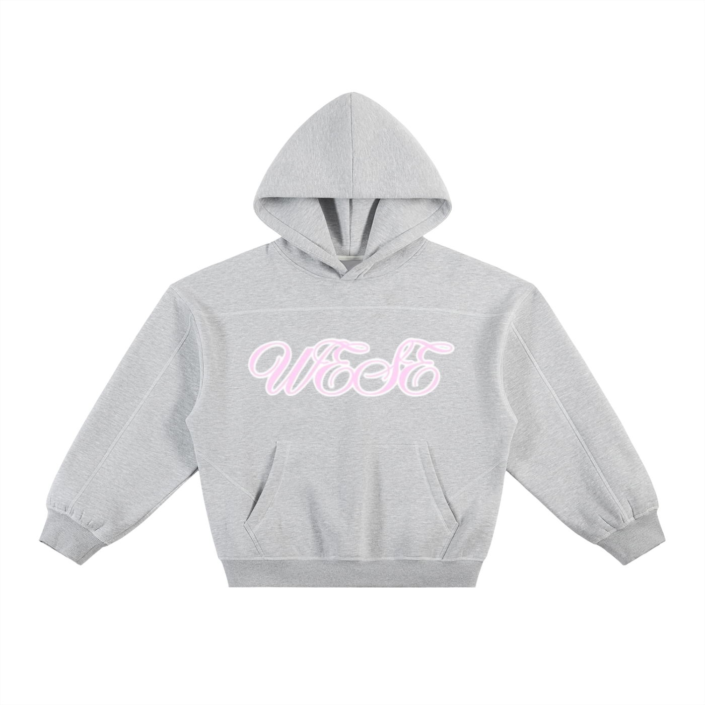 WESE - TRACKHOODIE