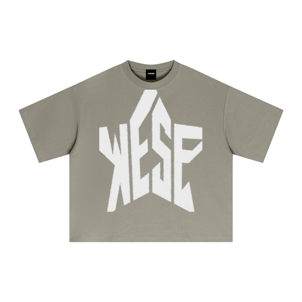WESE Star Tee