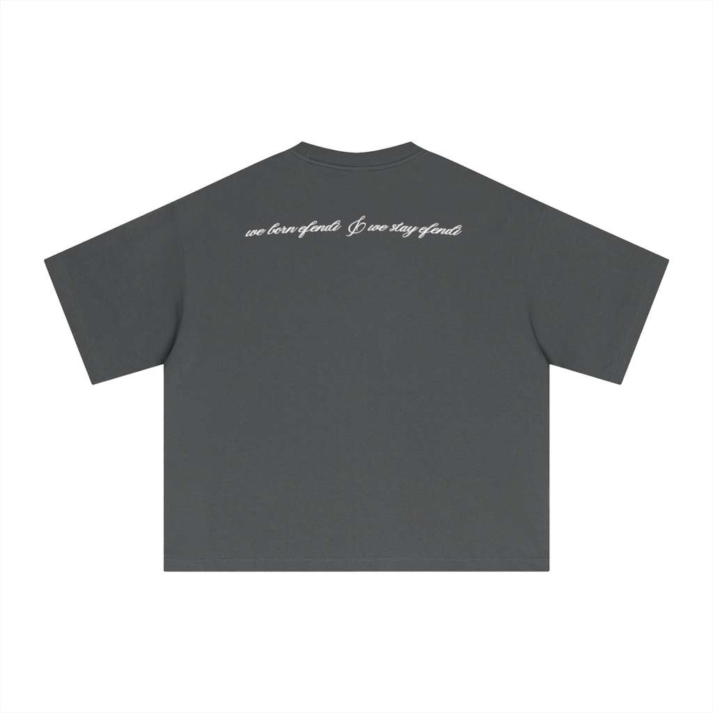 WESE „LIKE MYSELF“ Tee