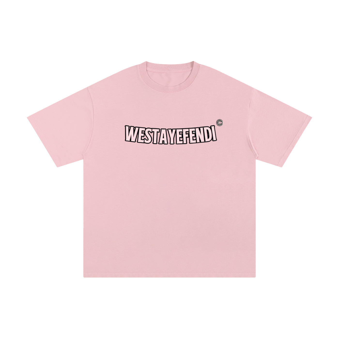 WESTAYEFENDI - TEE