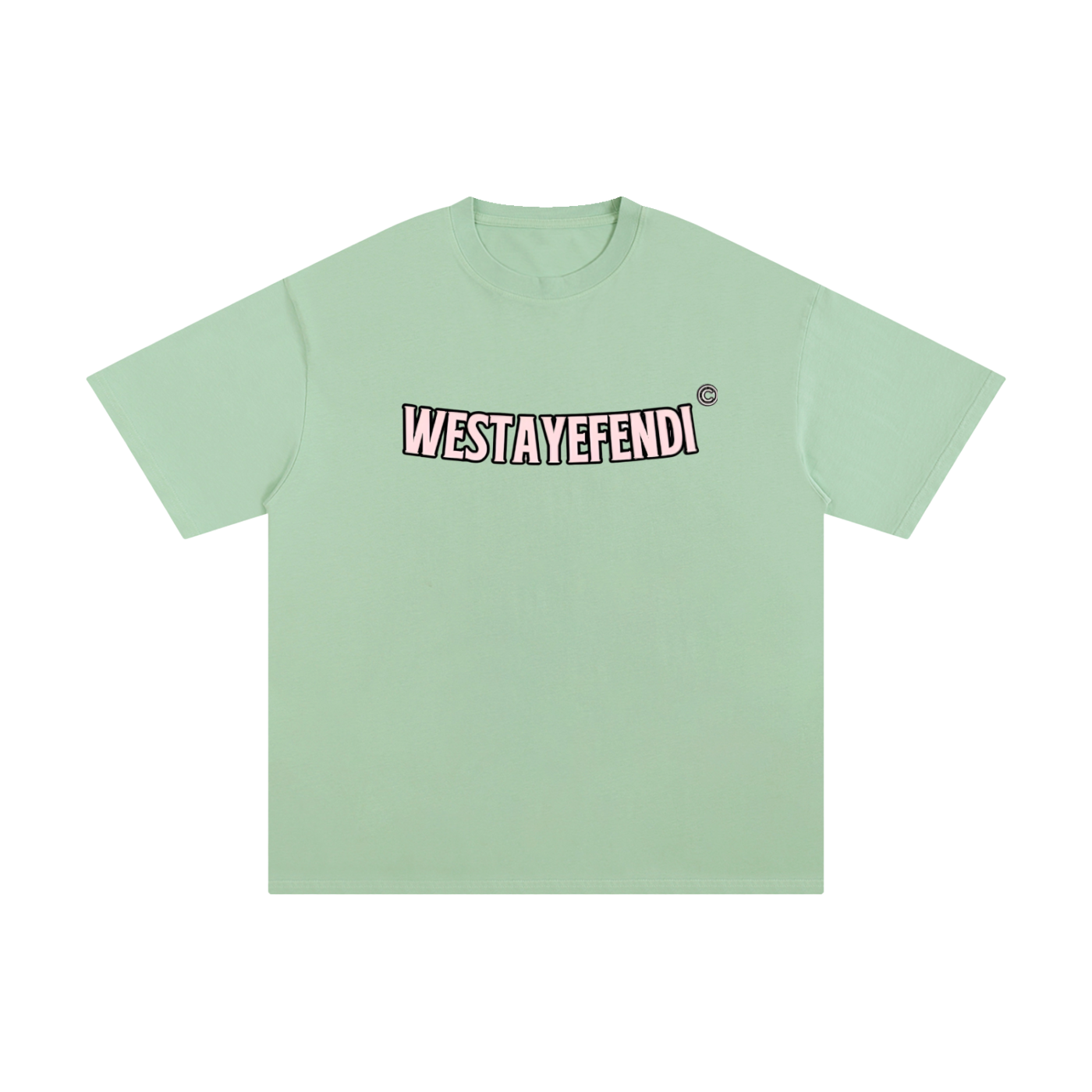 WESTAYEFENDI - TEE