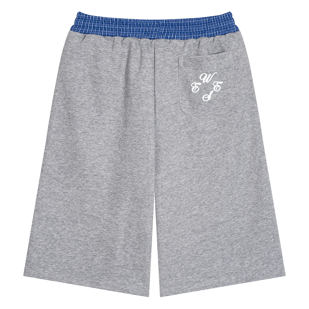 WESE - WAISTBAND SHORTS