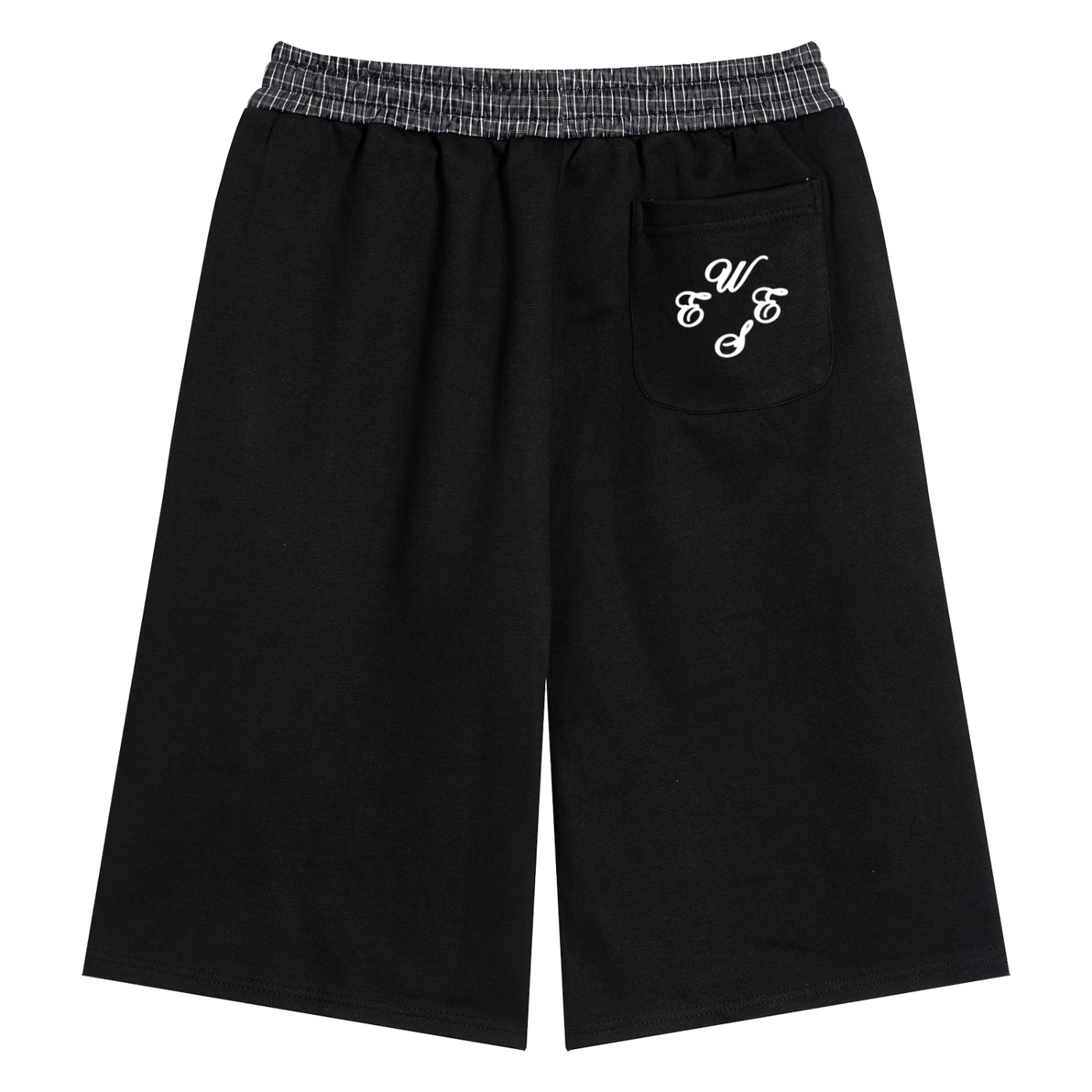 WESE - WAISTBAND SHORTS