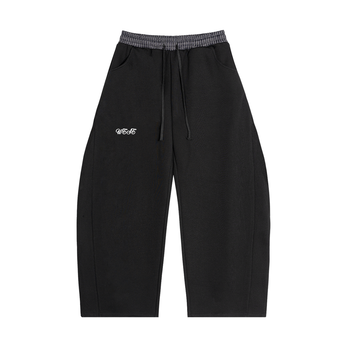 WESE Waistband Jogger