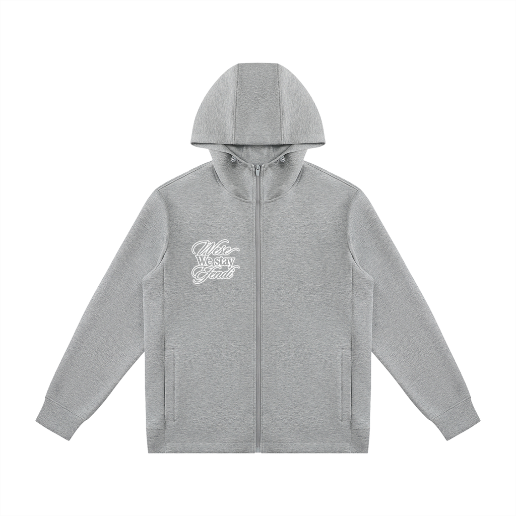 WESE Night Fit Zipper