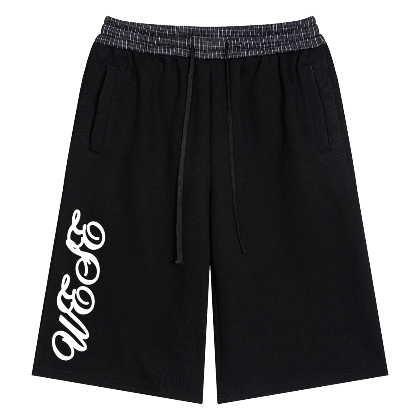 WESE - WAISTBAND SHORTS