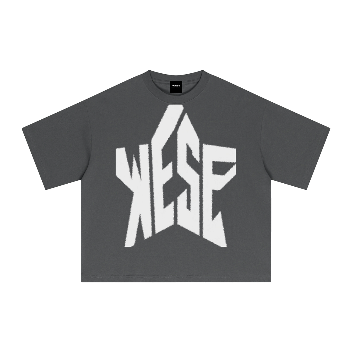 WESE Star Tee