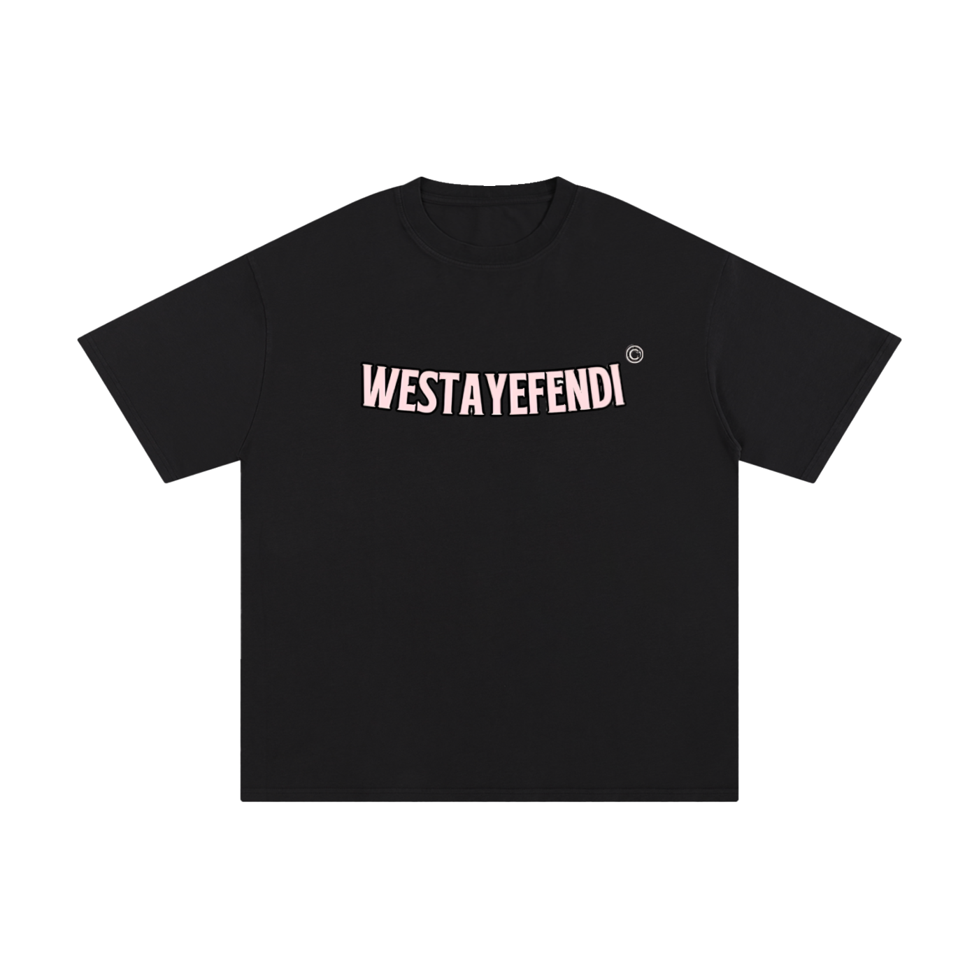 WESTAYEFENDI - TEE