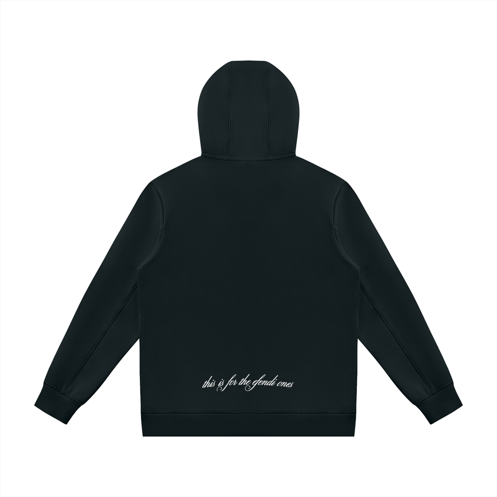 WESE Night Fit Zipper