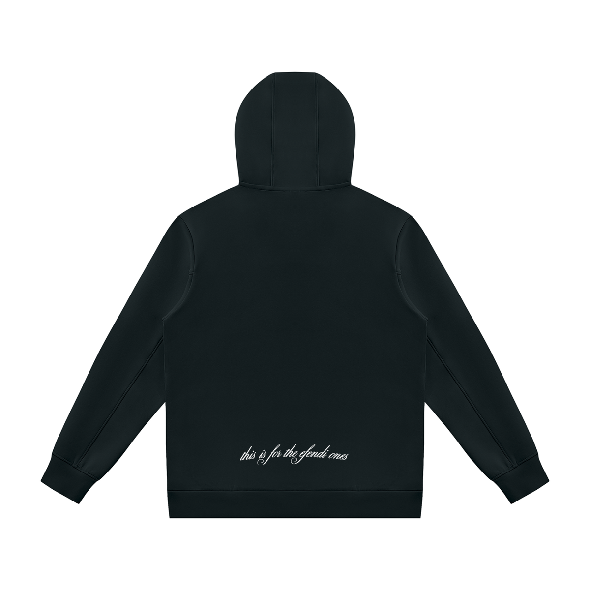 WESE Night Fit Zipper