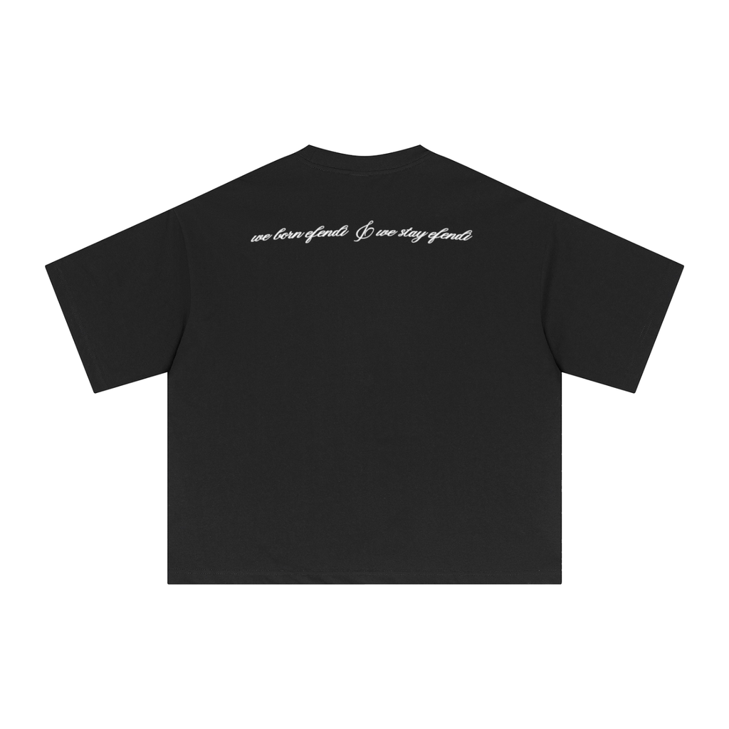 WESE „LIKE MYSELF“ Tee