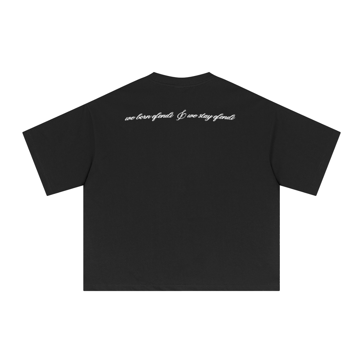 WESE „LIKE MYSELF“ Tee