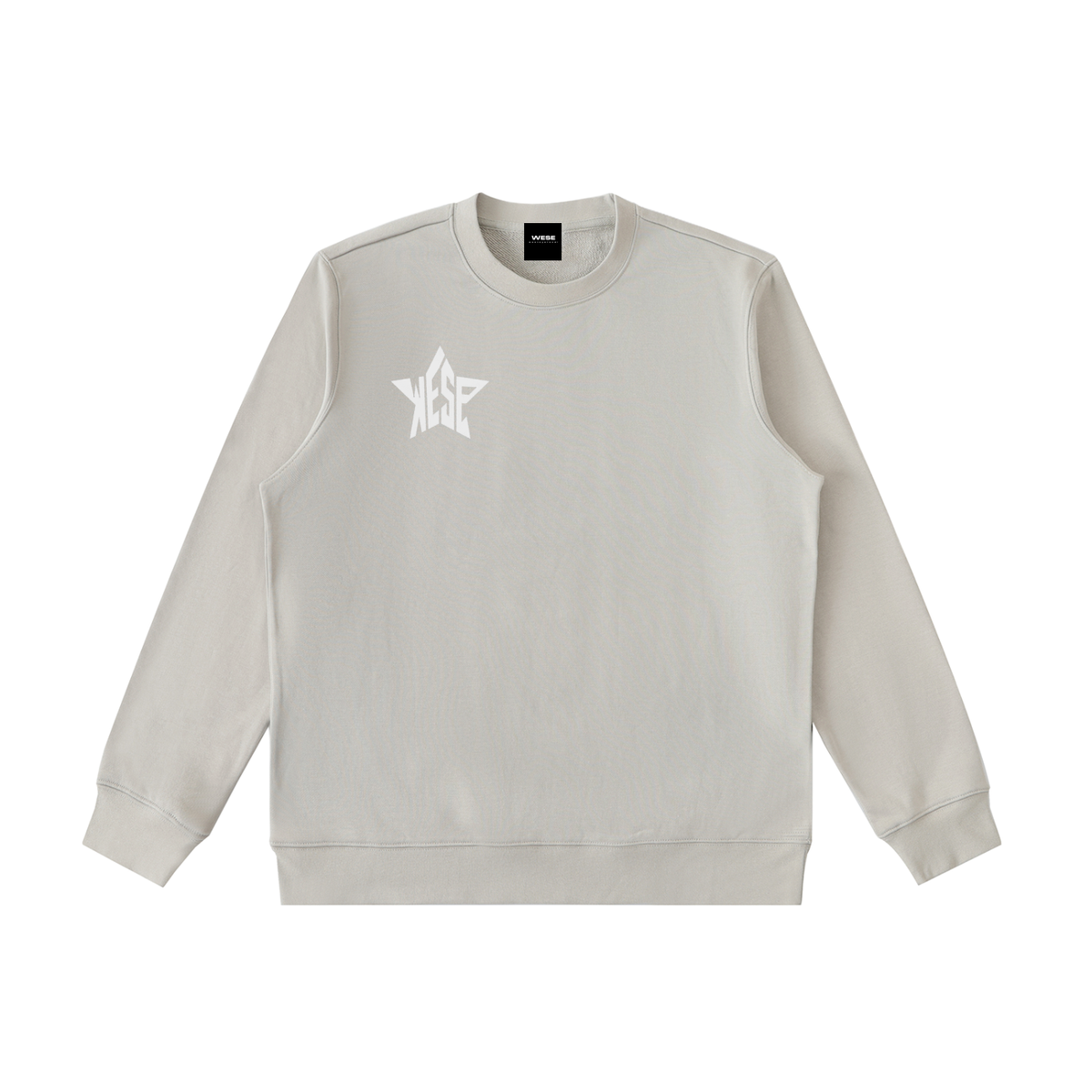 WESE Regular Crewneck