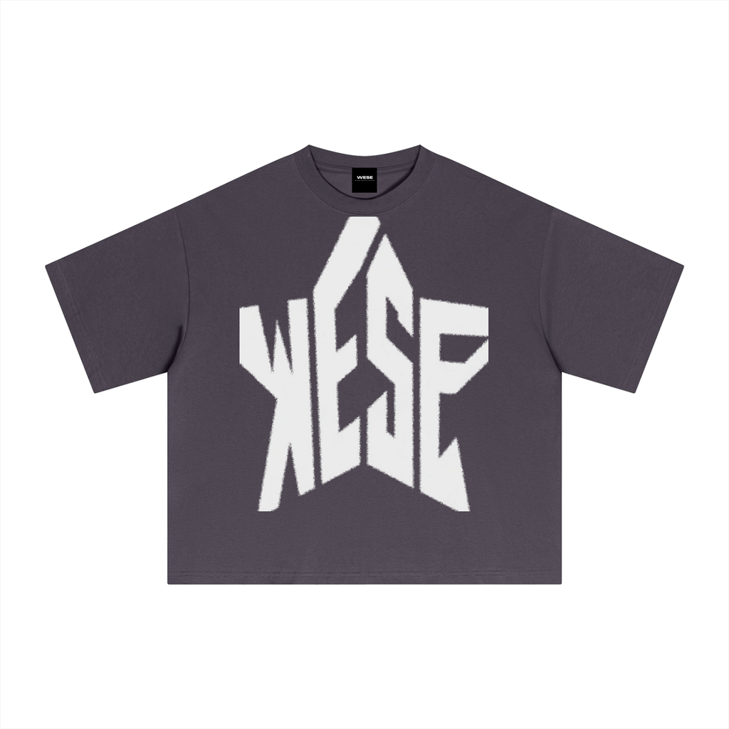 WESE Star Tee