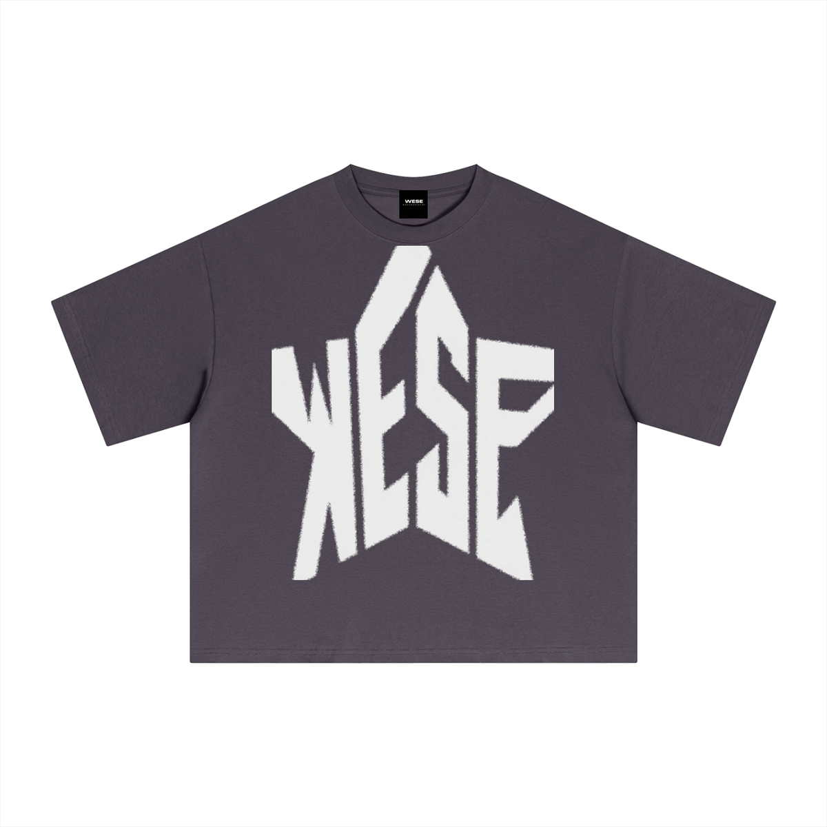 WESE Star Tee