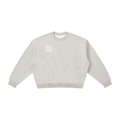 WESE Boxy Crewneck