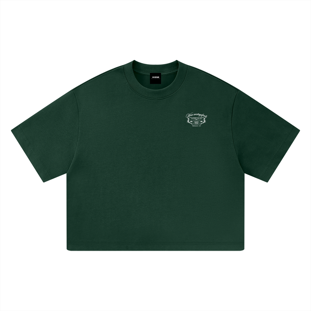 WESE Concept Logo Tee