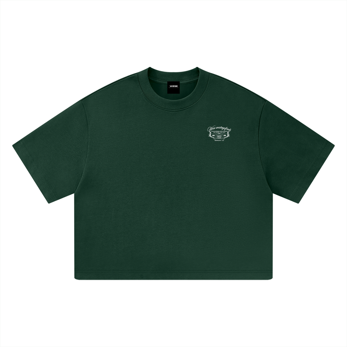 WESE Concept Logo Tee