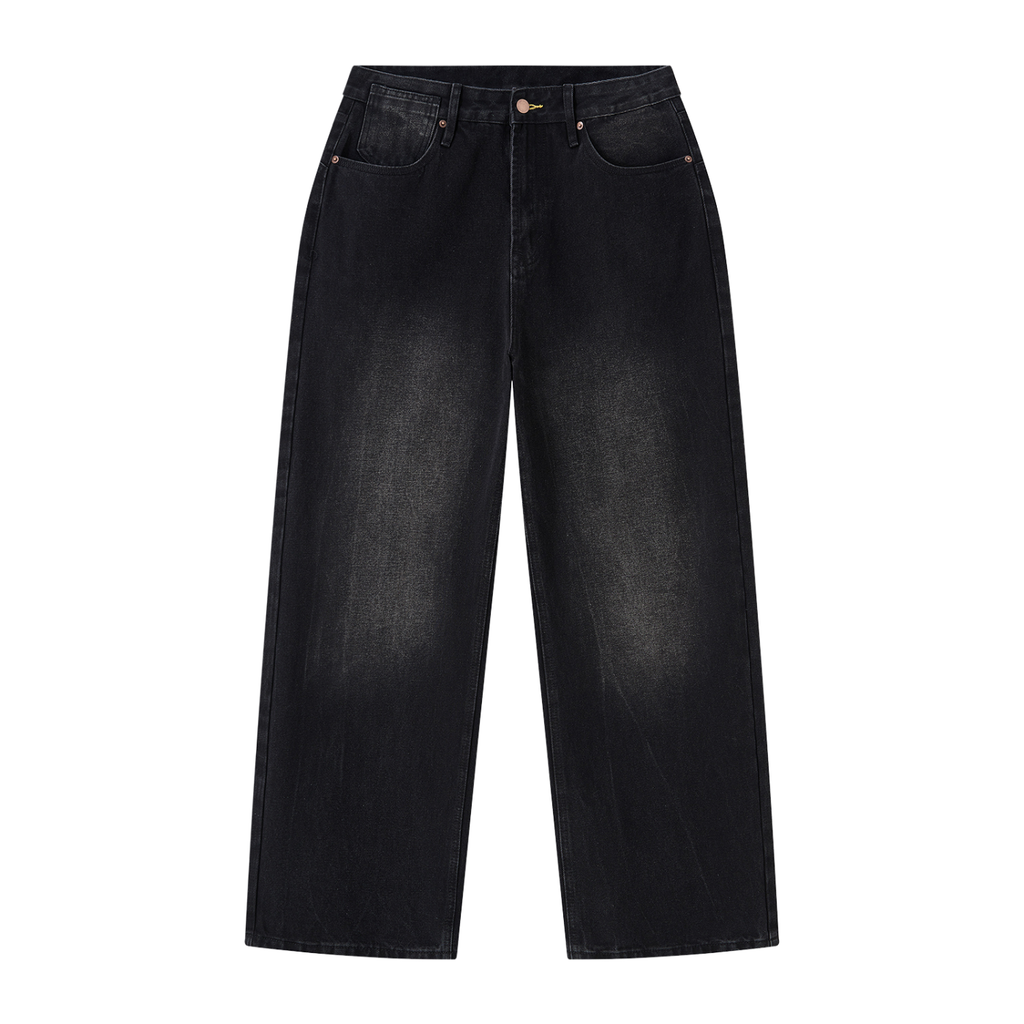 WESE Vintage Wide Denim