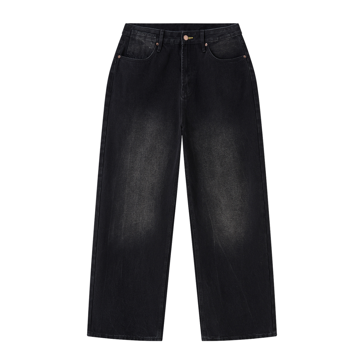 WESE Vintage Wide Denim