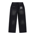 WESE Vintage Wide Denim