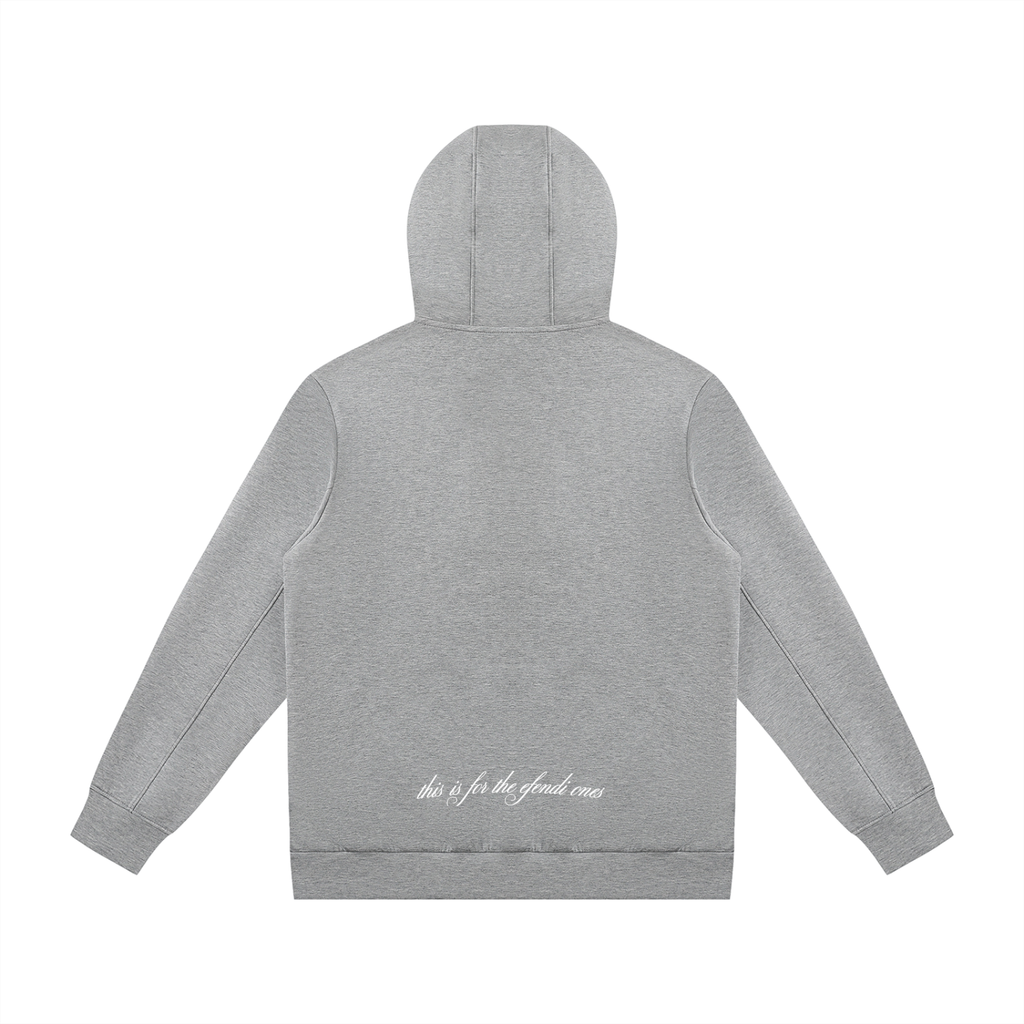 WESE Night Fit Zipper