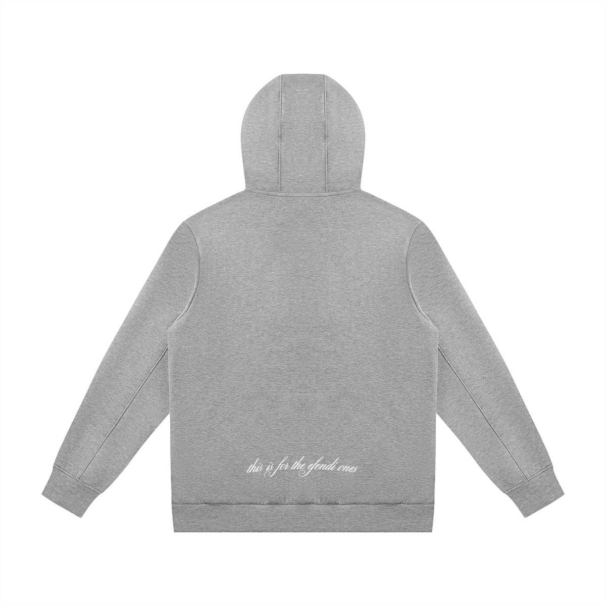 WESE Night Fit Zipper