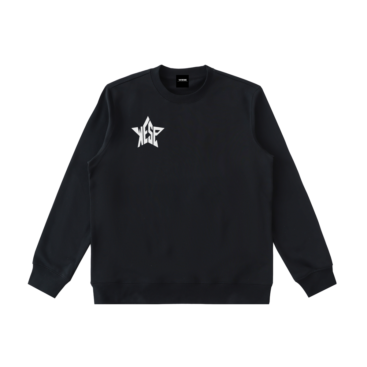 WESE Regular Crewneck