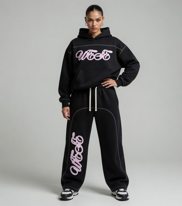 WESE - TRACKHOODIE