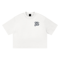 WESE Sprayed Logo Tee