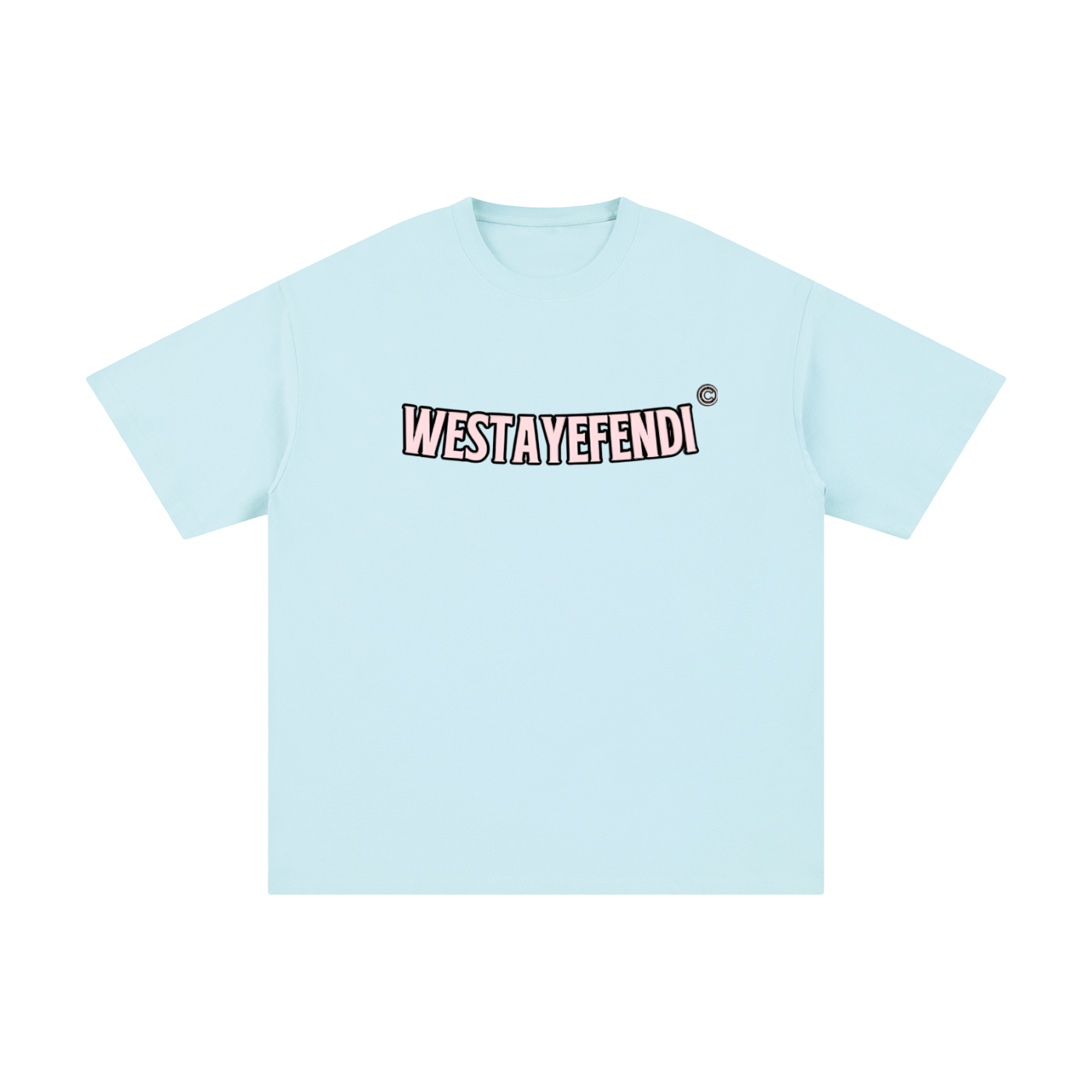 WESTAYEFENDI - TEE