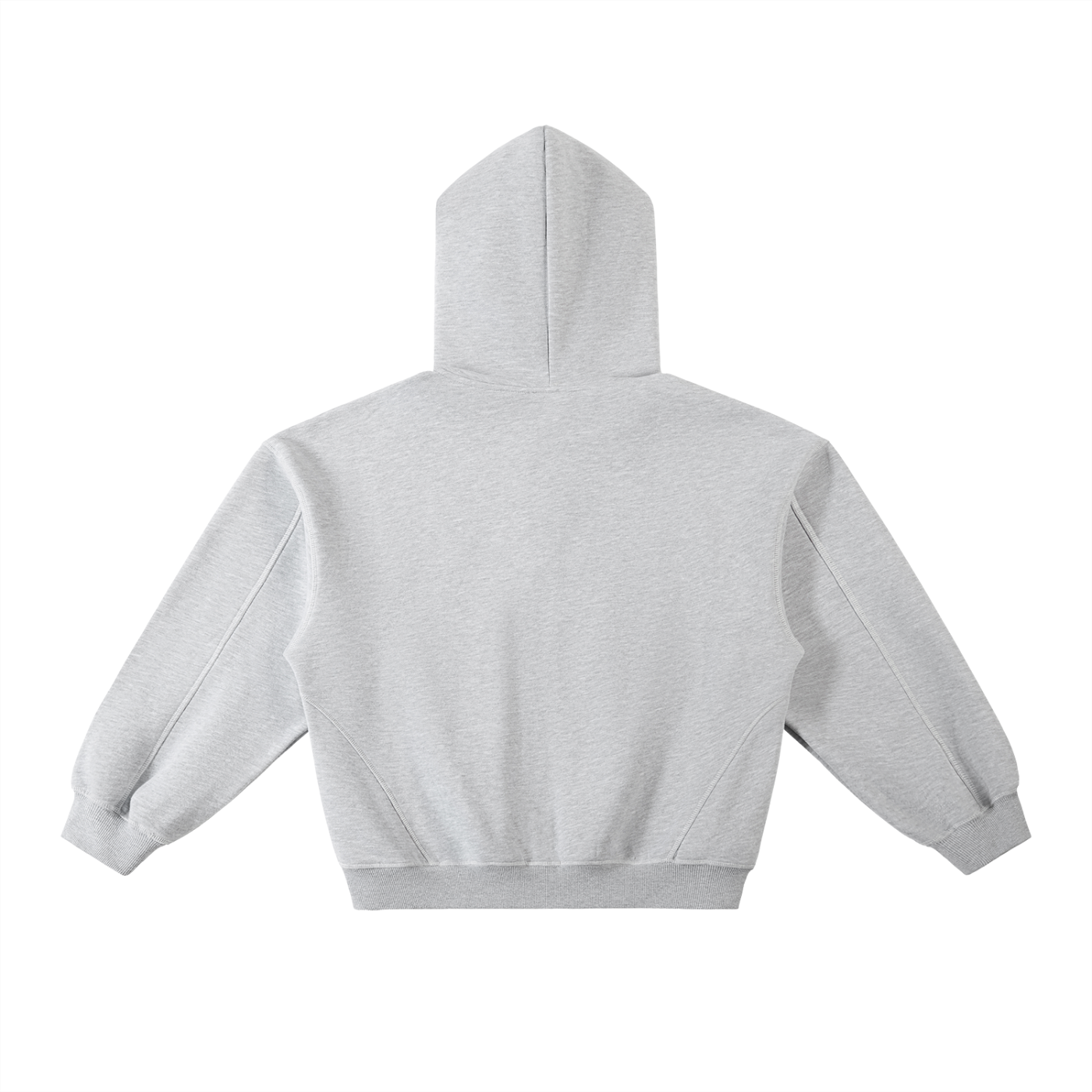 WESE - TRACKHOODIE