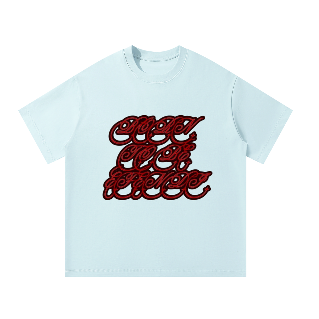 BORN TO BE EFENDI - TEE