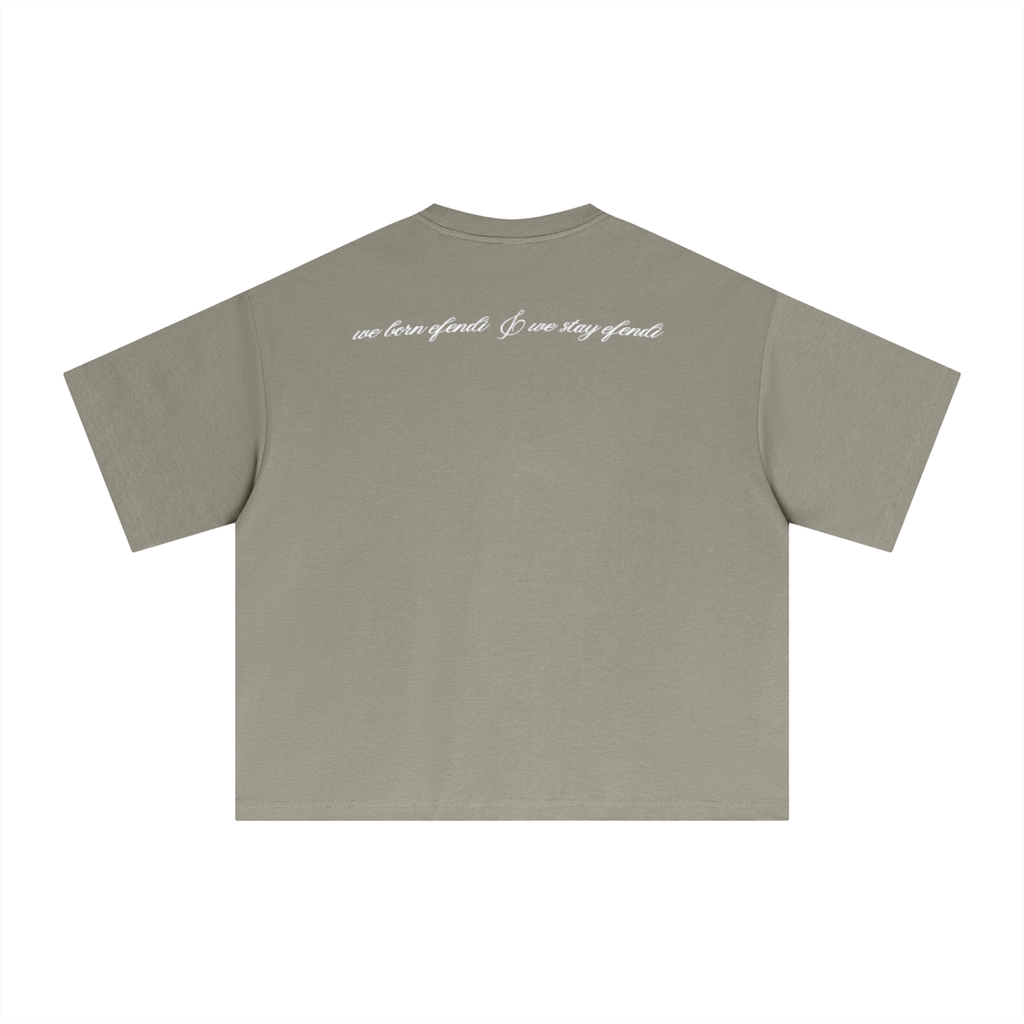 WESE „LIKE MYSELF“ Tee
