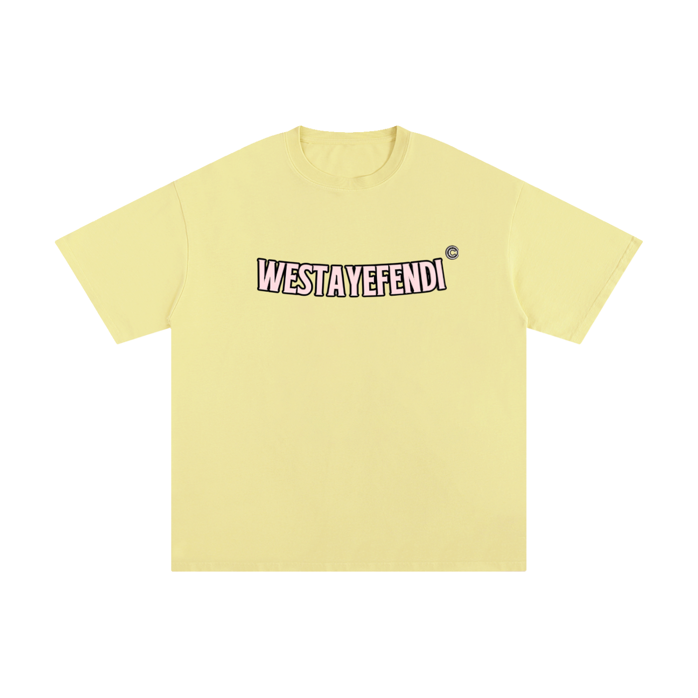 WESTAYEFENDI - TEE