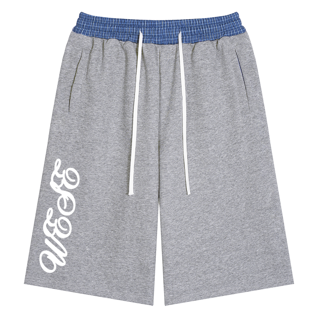 WESE - WAISTBAND SHORTS