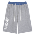 WESE - WAISTBAND SHORTS