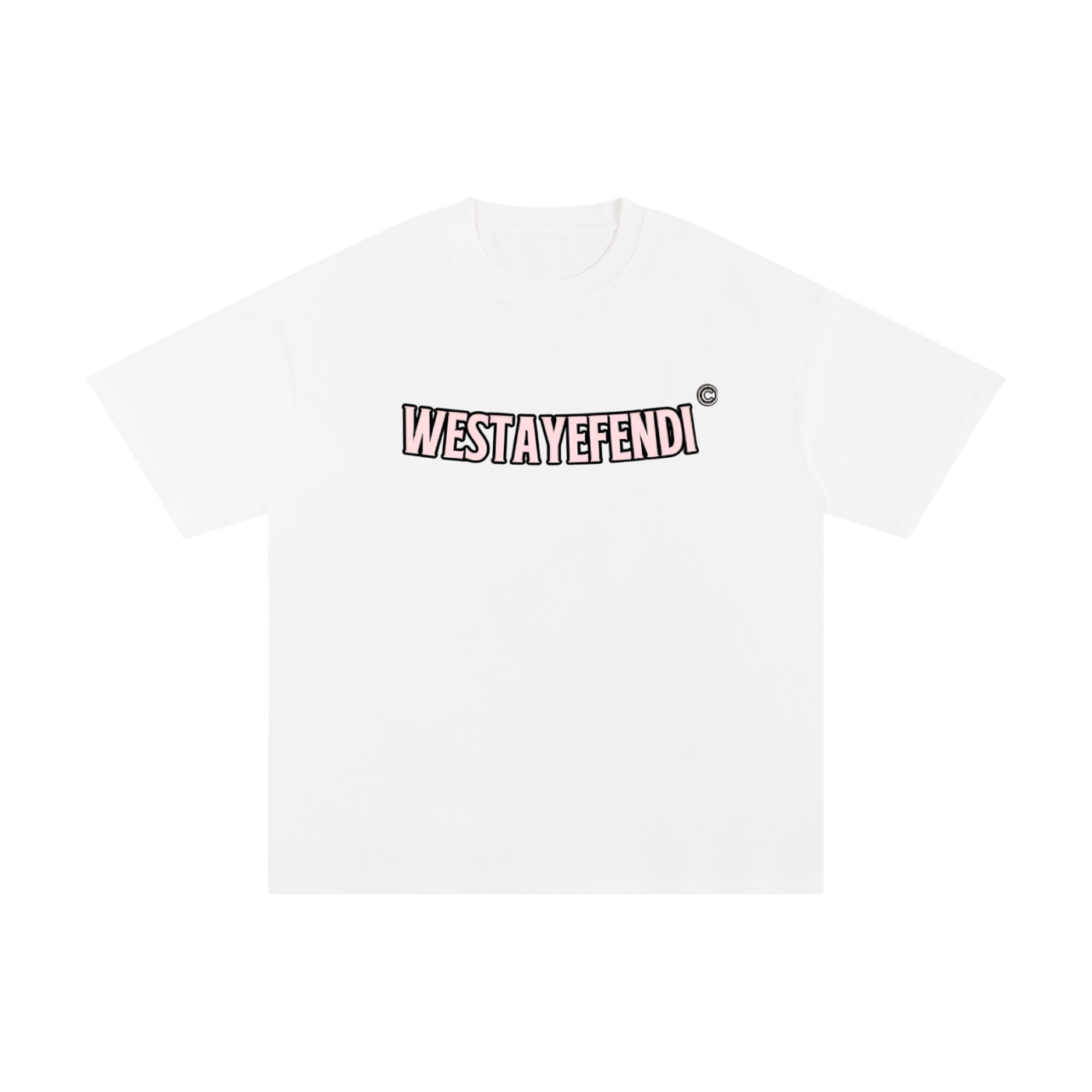 WESTAYEFENDI - TEE