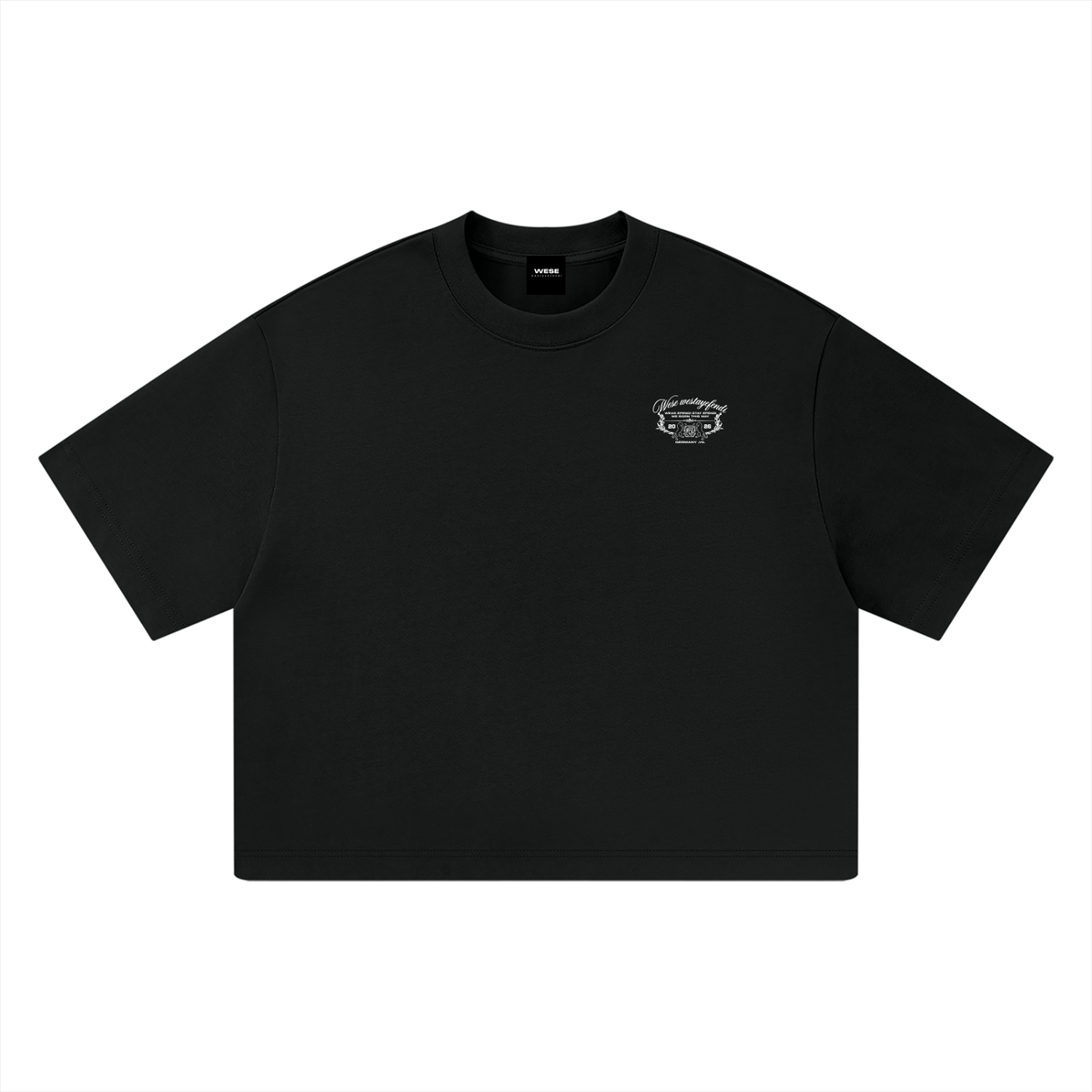 WESE Concept Logo Tee