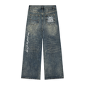 WESE Design Vintage Denim