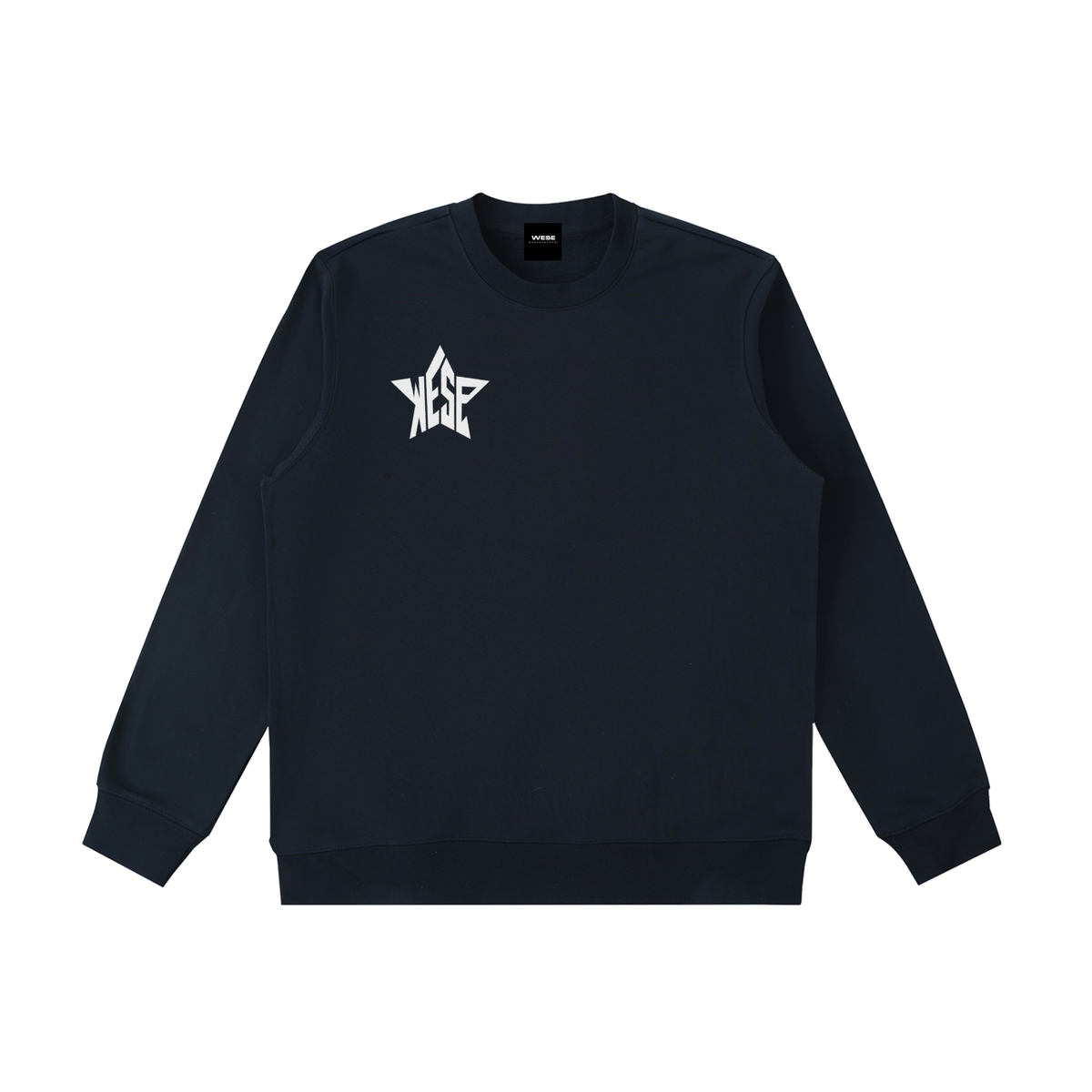 WESE Regular Crewneck