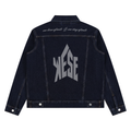 WESE Star Denim Jacket