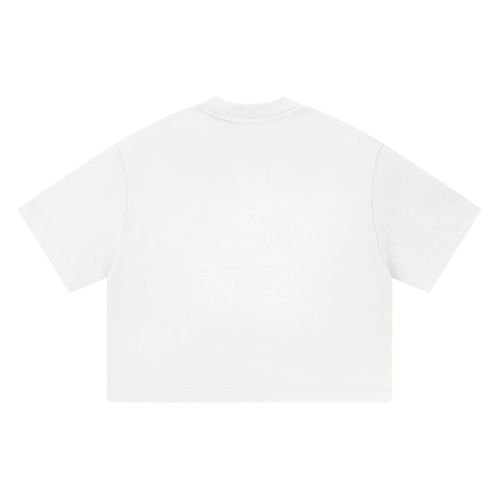 WESE Sprayed Logo Tee