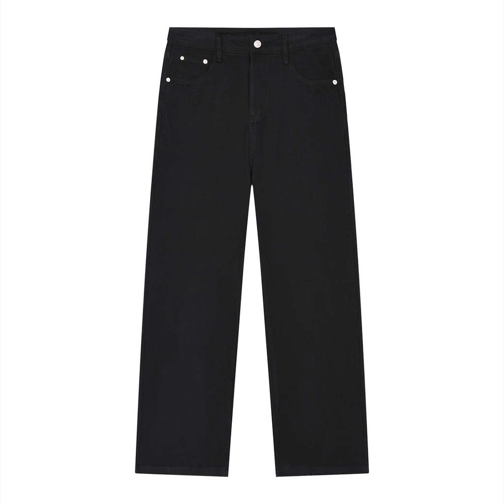 WESE Straight Leg Denim